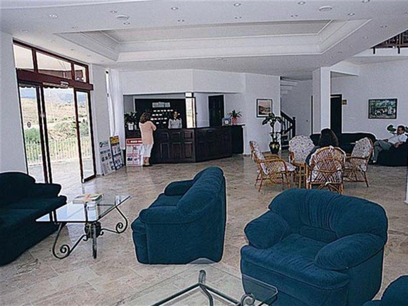 Grand Vizon Hotel Fethiye Exterior photo